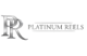 logotipo de Platinum Reels Casino