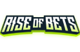 logotipo de Rise of Bets Casino
