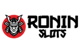 RoninSlots Casino logo