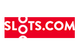 Slots.com Casino logo