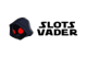 logotipo de SlotsVader Casino