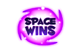 logo Space Wins