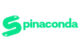 logotipo de Spinaconda Casino