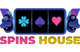 Spins House Casino