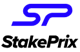 logotipo de StakePrix Casino