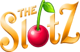 logotipo de TheSlotz Casino