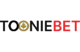 logotipo de ToonieBet Casino