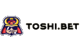 Toshi.bet Casino logo