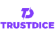 logotipo de TrustDice Casino