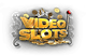 логотип Videoslots Casino