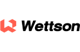 logotipo de Wettson Casino