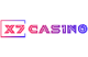 logotipo de X7 Casino