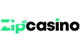 logotipo de Zip Casino