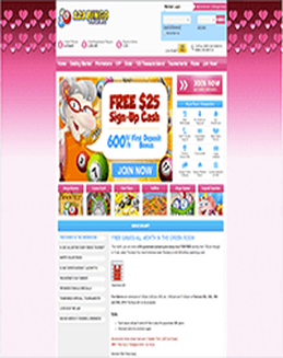 123BingoOnline