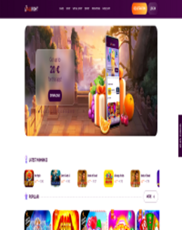 All Right Casino Screenshot