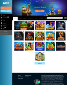 All Spins Win Casino