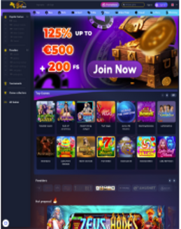 mega hamster casino oyunu