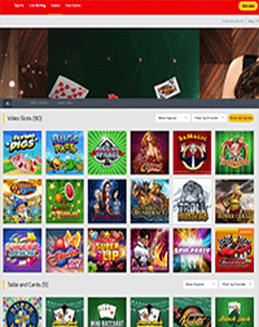 Casino 21 Bet