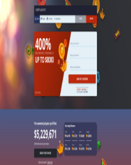 Cherry Jackpot Casino Screenshot