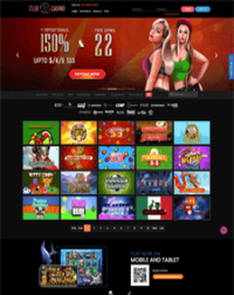 Club7 Casino