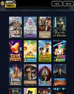 best crypto casinos