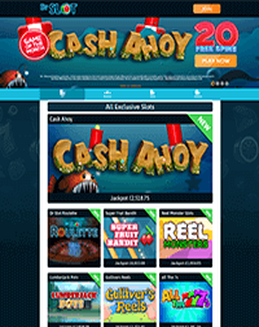 Dr Slots Casino Dr Slots Casino