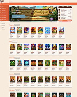 Spin palace flash casino