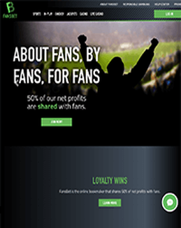 Fansbet Casino