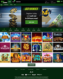 Roo Casino