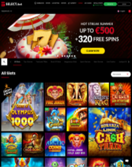 Select Bet Select Bet