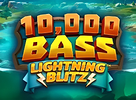 10000 Big Bass Lightning Blitz