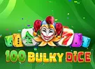 100 Bulky Dice