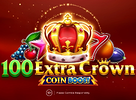 100 Extra Crown Coin Boost