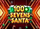 100 Sevens Santa