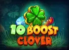 10 Boost Clover