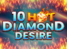 10 Hot Diamond Desire