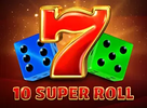 10 Super Roll Clover Chance logo