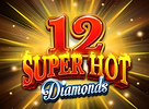 12 Super Hot Diamonds