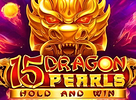 15 Dragon Pearls
