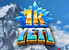1K Yeti