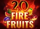 20 Fire Fruits