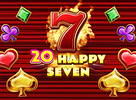 20 Happy Seven