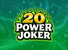 20 Power Joker