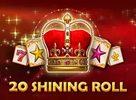 20 Shining Roll Clover Chance logo
