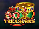 30 Treasures