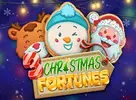 3 Christmas Fortunes