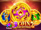 3 Coin Treasures 2