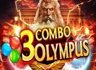 3 Combo Olympus