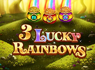 3 Lucky Rainbows
