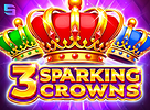 3 Sparking Crowns